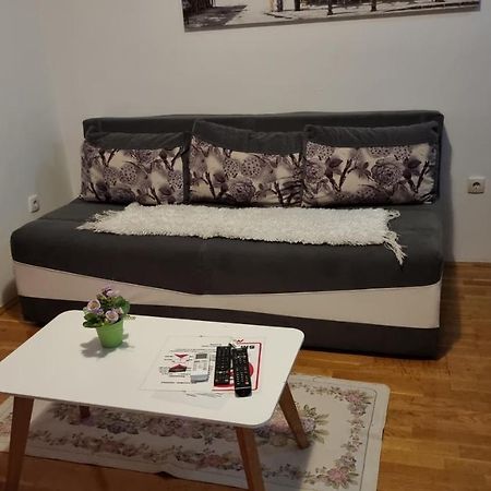 Naki Apartmani ポドゴリツァ エクステリア 写真