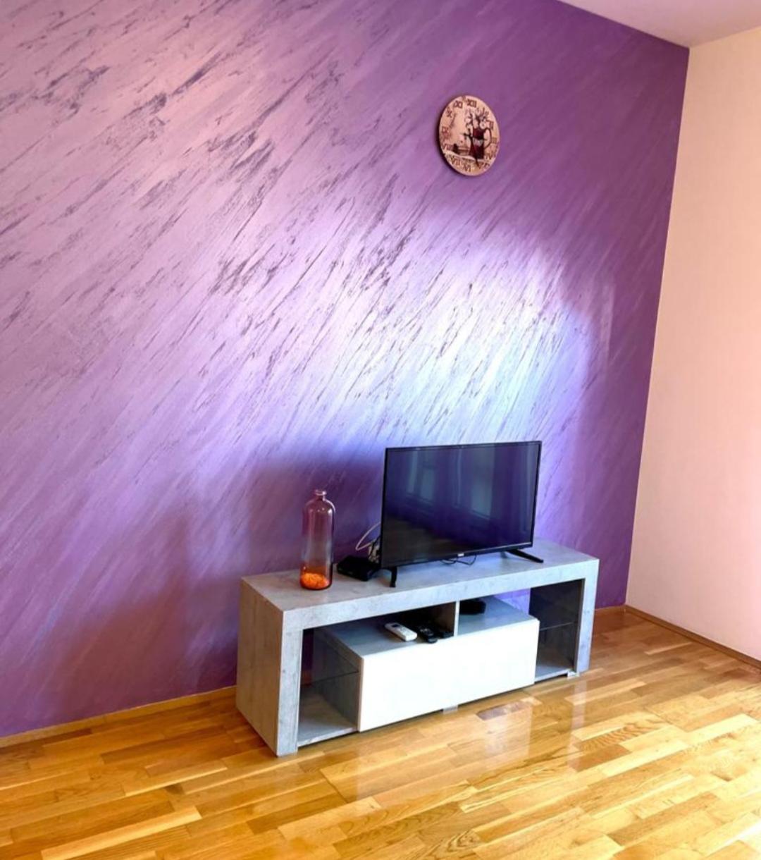 Naki Apartmani ポドゴリツァ 部屋 写真