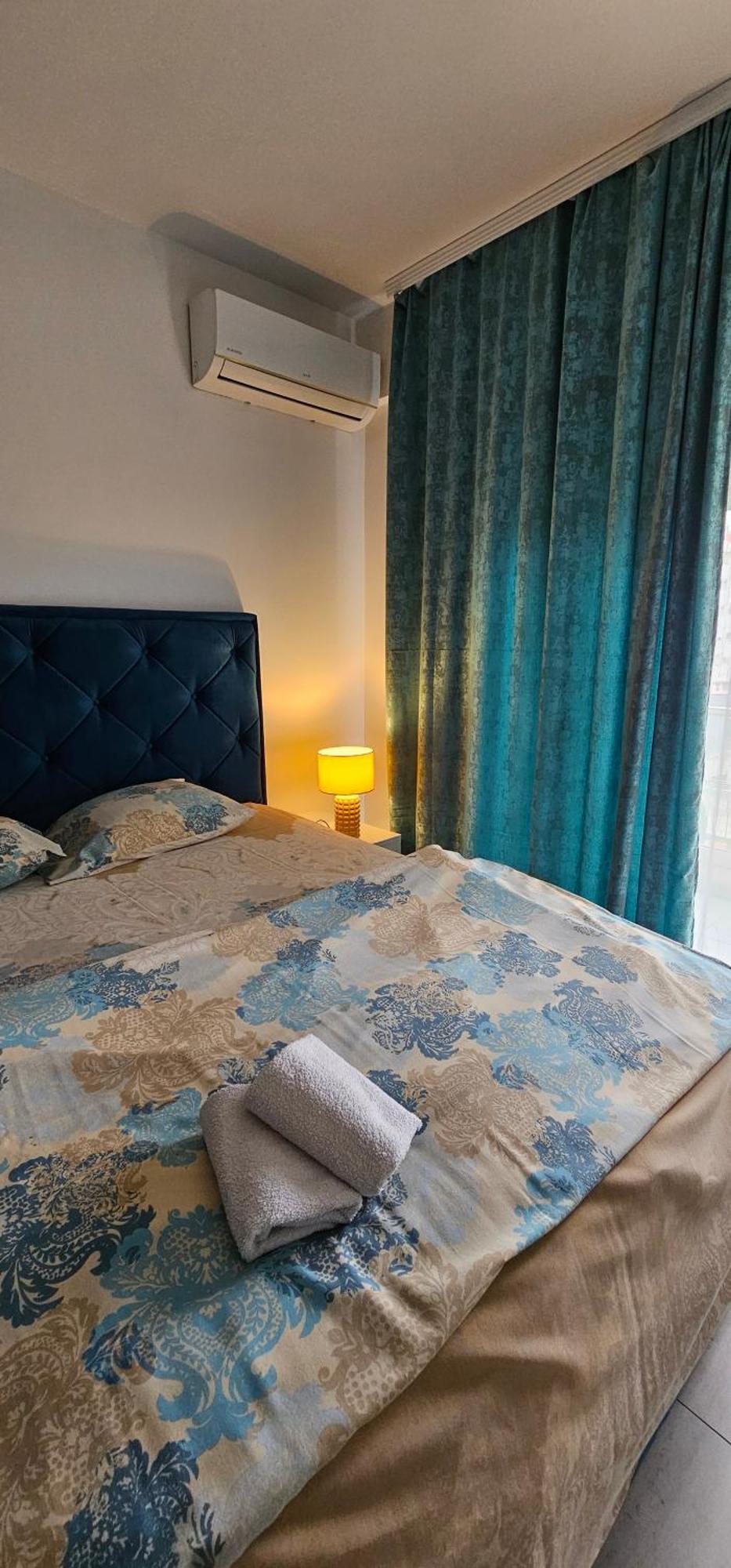 Naki Apartmani ポドゴリツァ 部屋 写真
