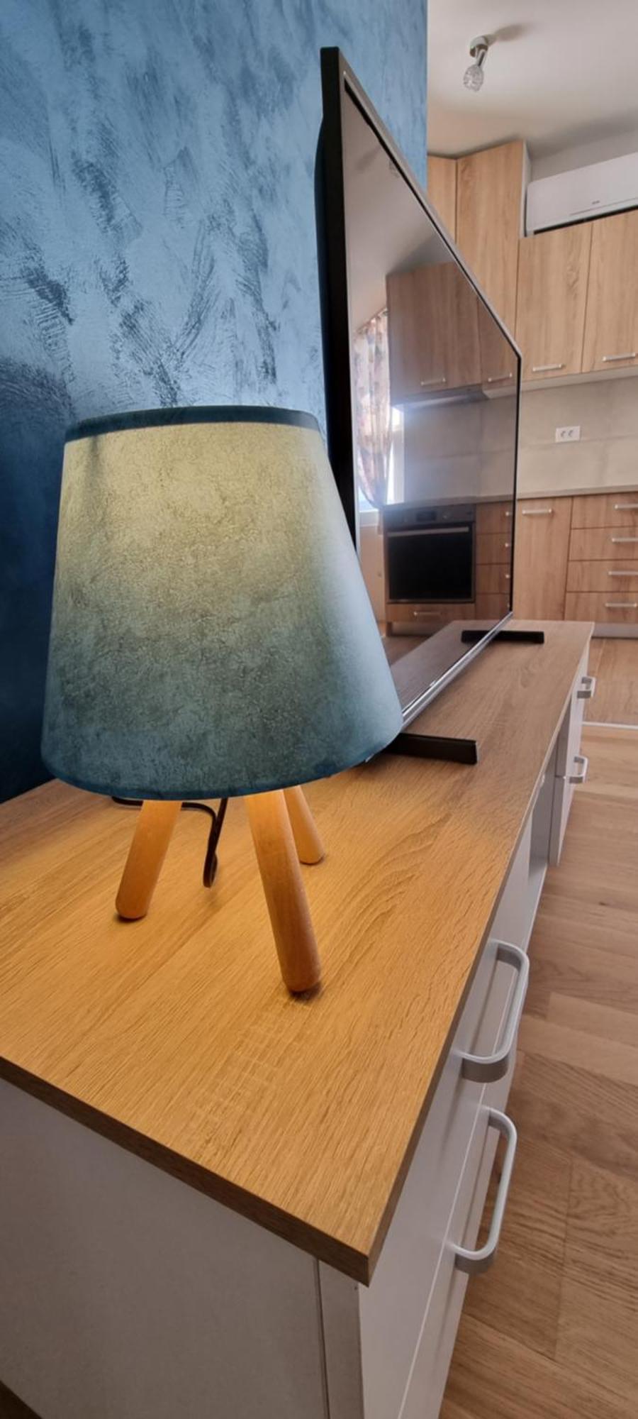 Naki Apartmani ポドゴリツァ 部屋 写真