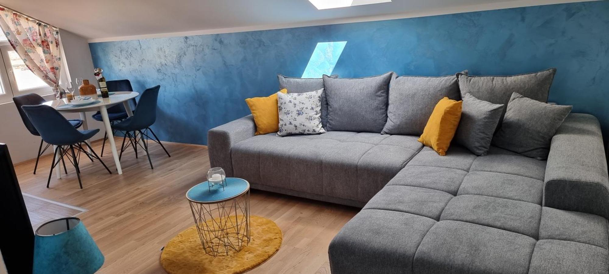 Naki Apartmani ポドゴリツァ 部屋 写真