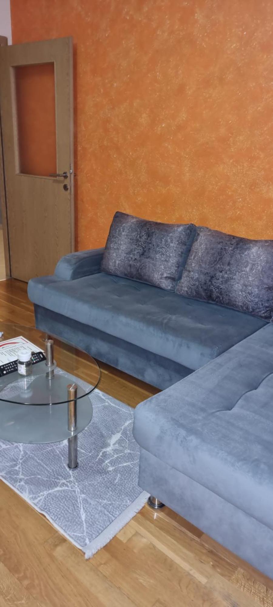 Naki Apartmani ポドゴリツァ 部屋 写真