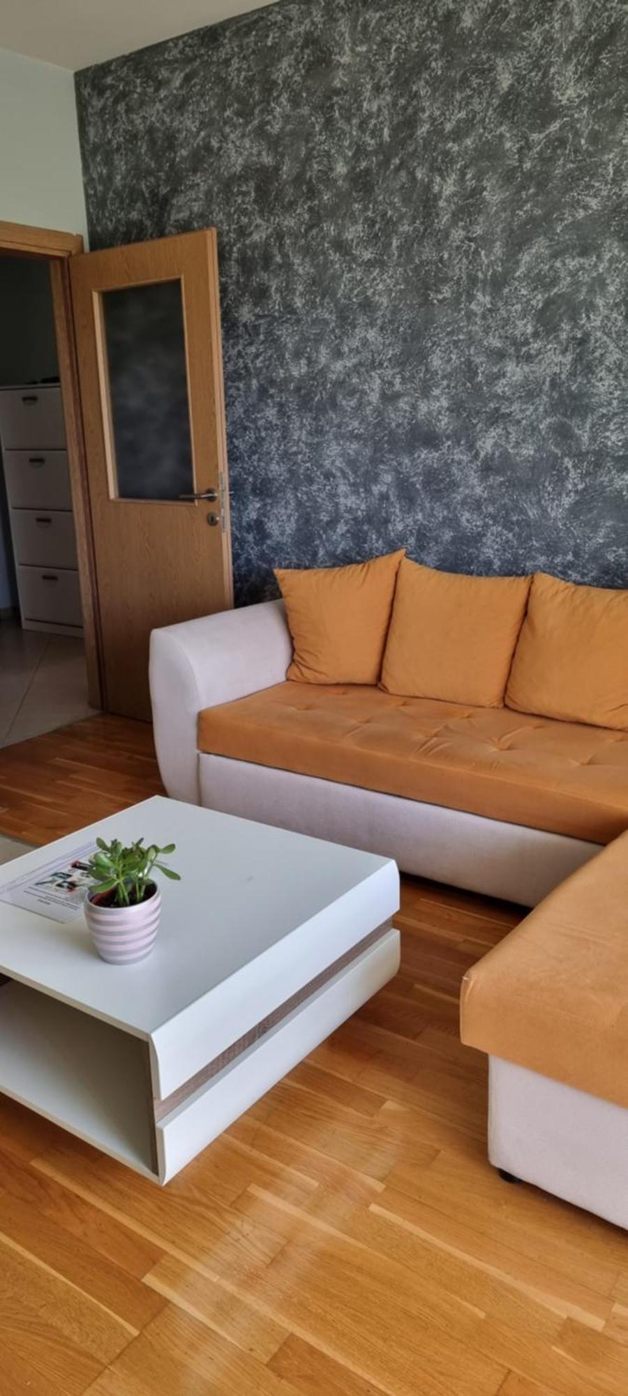 Naki Apartmani ポドゴリツァ 部屋 写真