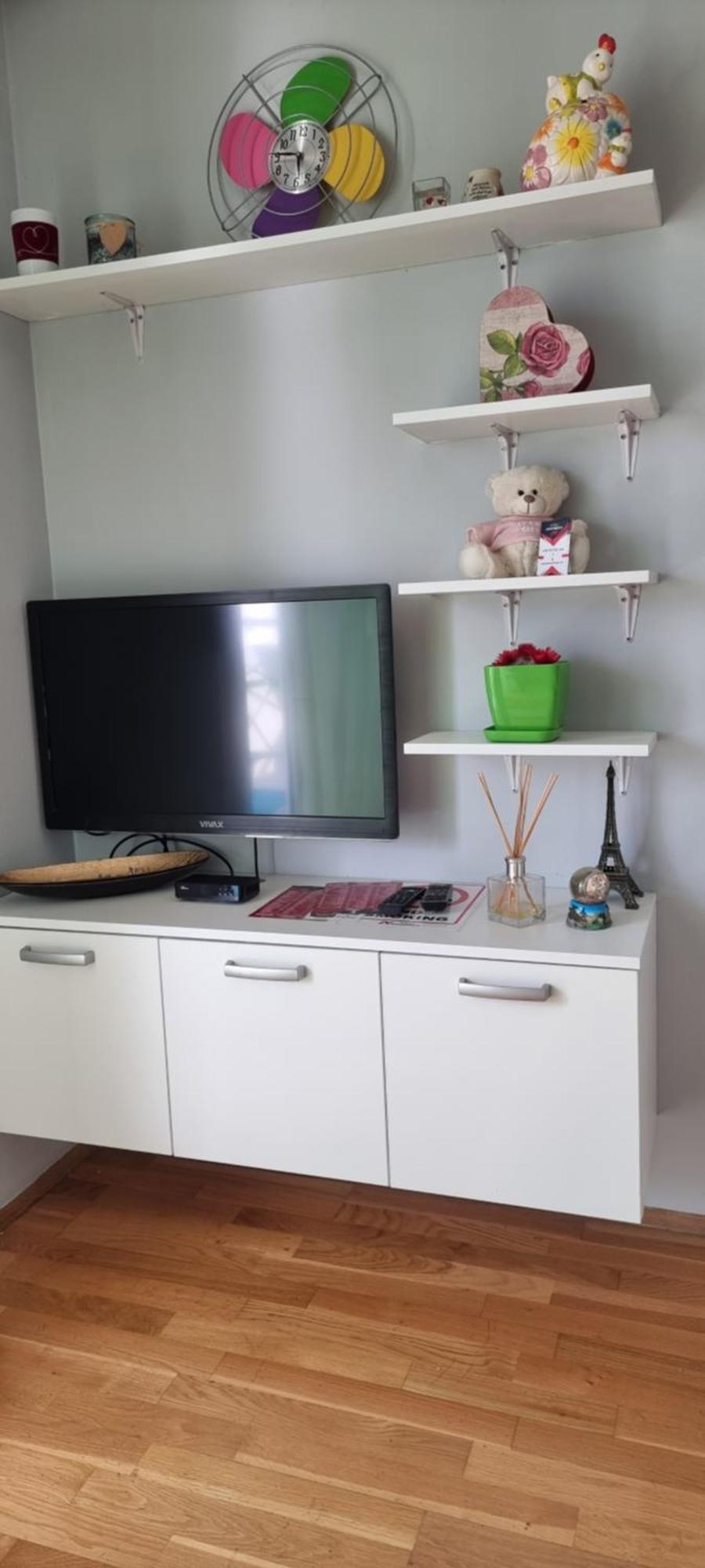 Naki Apartmani ポドゴリツァ 部屋 写真