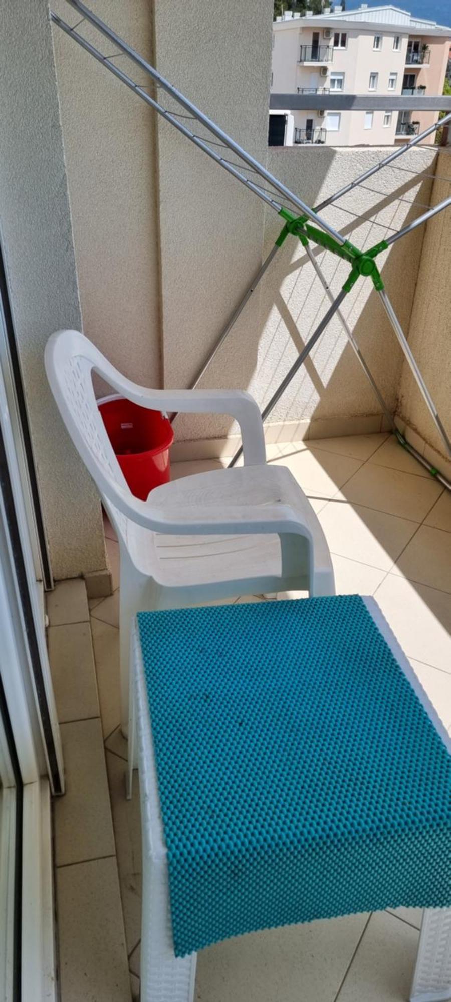 Naki Apartmani ポドゴリツァ 部屋 写真