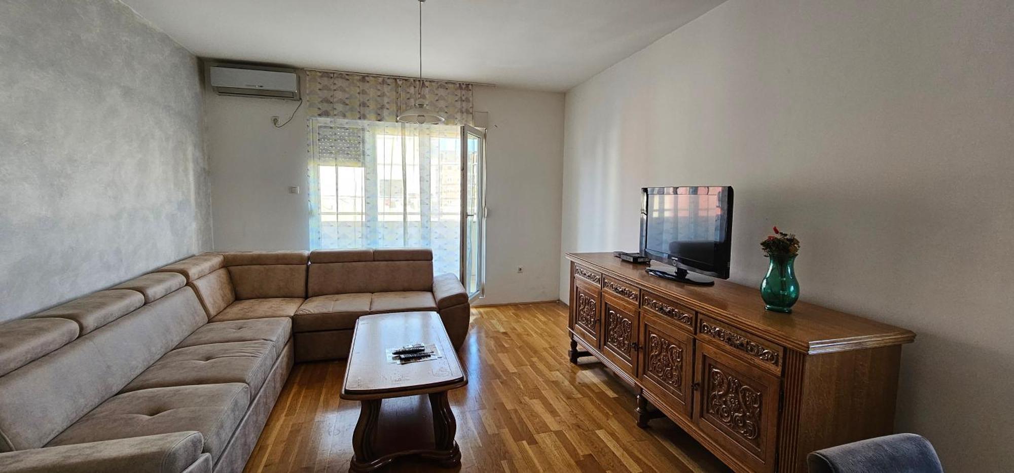 Naki Apartmani ポドゴリツァ 部屋 写真
